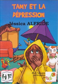 Image de TAMY ET LA DEPRESSION