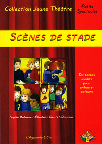 Image de SCENES DE STADE