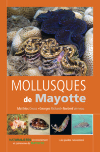 Picture of Mollusques de Mayotte