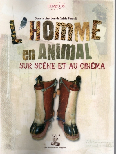Picture of L'homme en animal sur scène et au cinéma