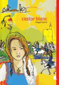 Image de CASTOR BLANC