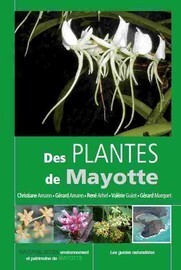 Picture of Plantes de Mayotte