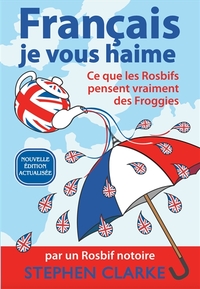 Picture of Français je vous haime