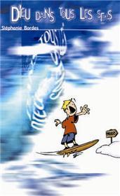 Picture of Dieu dans tous les sens