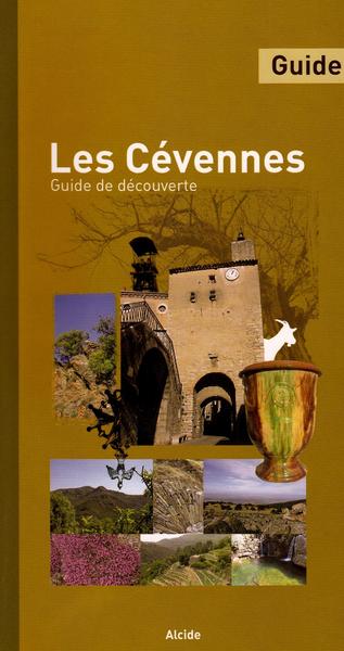 Image de LES CÉVENNES GUIDE DE DECOUVERTE