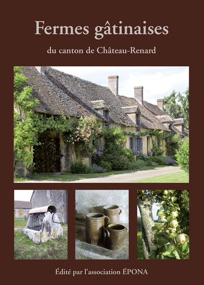 Image de Fermes Gâtinaises du canton de Châteaurenard