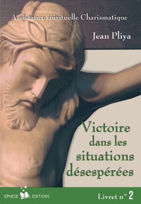 Picture of Victoire dans les situations désespérées livret 2
