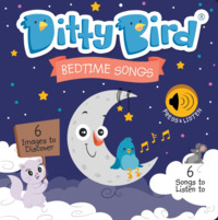 Picture of DITTY BIRD - BEDTIME SONGS