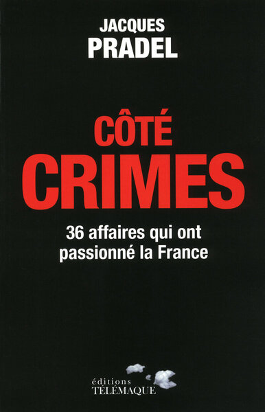 Image de Côté crimes