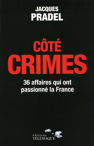 Image de Côté crimes