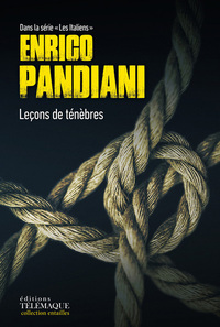 Image de Leçons de ténèbres