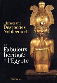 Image de Le Fabuleux héritage de l'Egypte