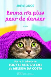 Image de Emma n'a plus peur de danser