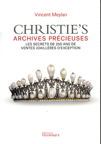 Picture of Christie's - Archives précieuses