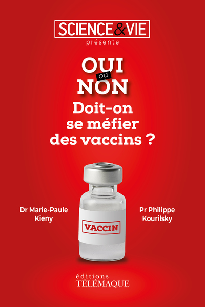 Image de Oui ou non - Doit-on se méfier des vaccins ?