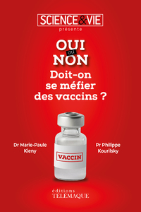 Image de Oui ou non - Doit-on se méfier des vaccins ?