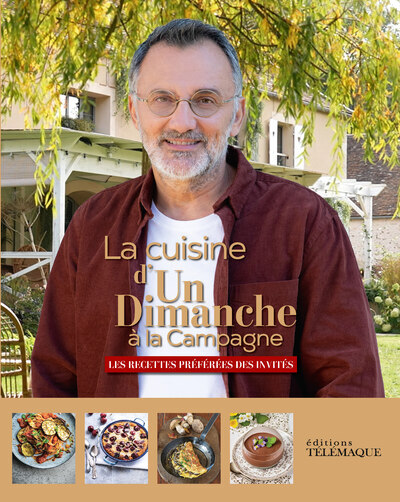 Picture of La Cuisine d'un dimanche à la campagne