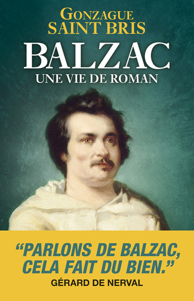 Image de Balzac - Une vie de roman