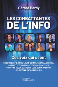 Picture of Les combattantes de l'info