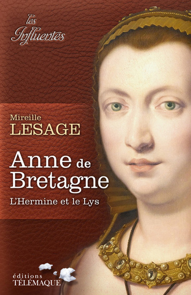 Image de Anne de Bretagne - L'hermine et le lys