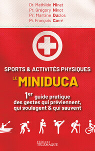 Picture of Sports & activités physiques - Le Miniduca