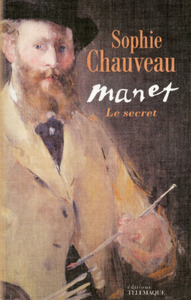 Picture of Manet - Le secret