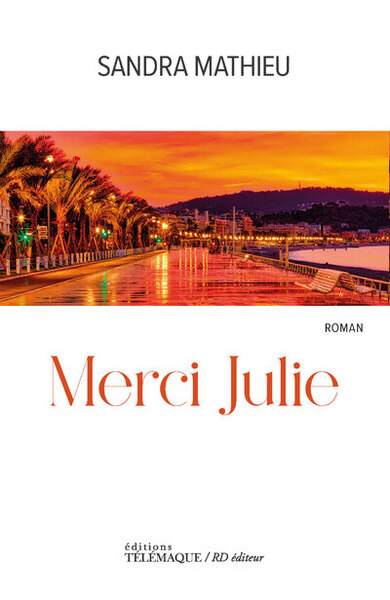 Picture of Merci Julie