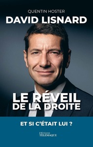 Picture of David Lisnard, le réveil de la droite