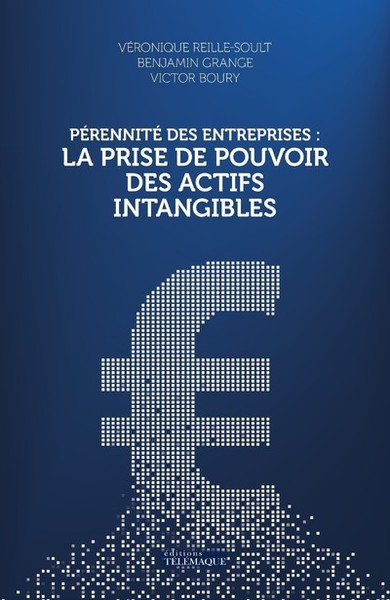 Picture of Pérennité des entreprises : La prise de pouvoir des actifs intangibles