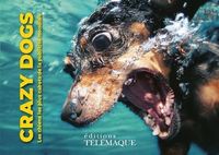 Picture of Crazy dogs