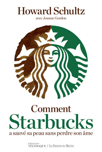Image de Comment Starbucks a sauvé sa peau sans perdre sonâme