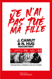Picture of Je n'ai pas tué ma fille