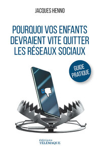 Picture of Pourquoi vos enfants devraient vite quitter les réseaux sociaux
