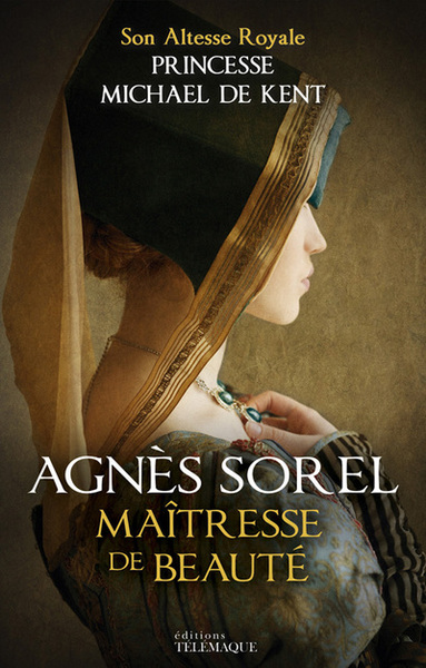 Picture of Agnès Sorel - Maîtresse de beauté