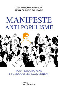 Image de Manifeste anti-populisme