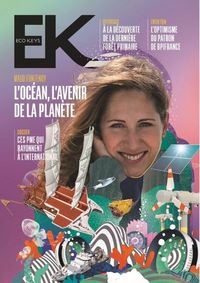 Image de Revue Eco Keys - N° 2