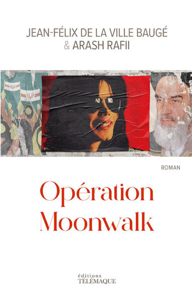 Image de Opération Moonwalk
