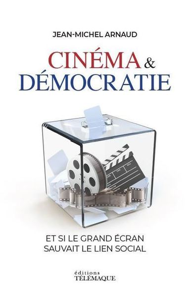 Picture of Cinéma & démocratie