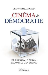 Picture of Cinéma & démocratie