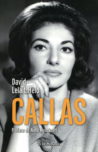 Picture of Callas