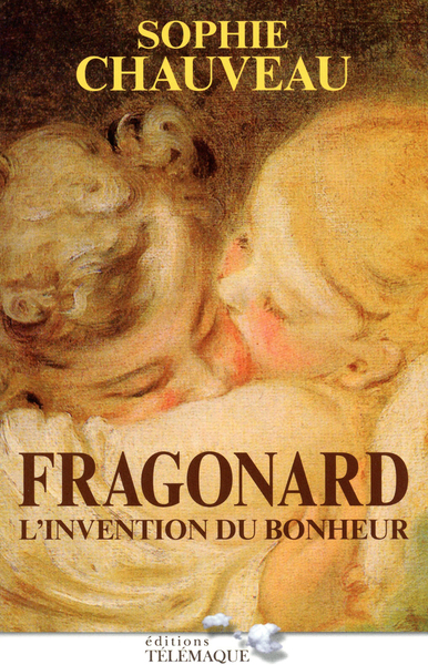 Picture of Fragonard l'invention du bonheur