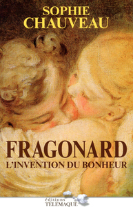 Picture of Fragonard l'invention du bonheur