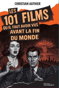 Picture of 101 films à voir avant la fin du monde