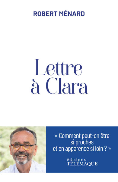 Image de Lettre à Clara