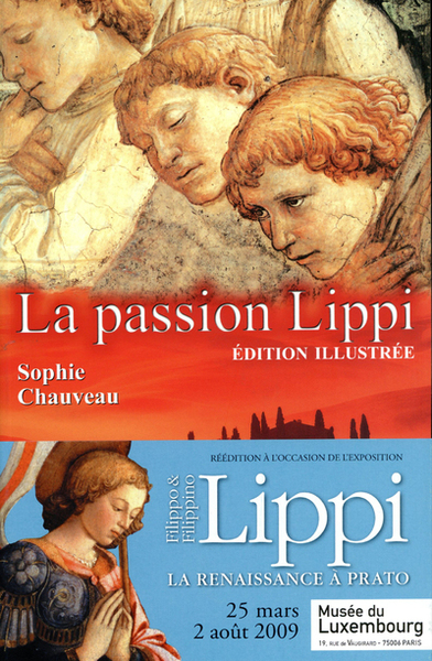 Picture of La passion Lippi - Edition illustrée