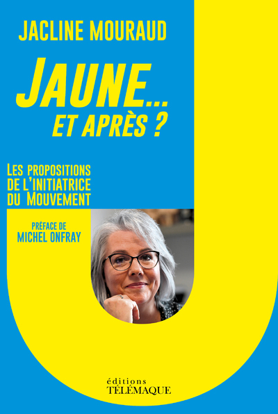 Image de Jaune... et après ?