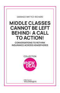 Picture of Middle classes cannot be left behind: a call to action!