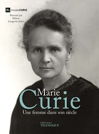 Picture of Marie curie