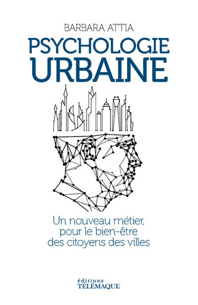 Picture of Psychologie urbaine