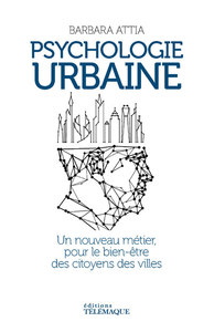 Picture of Psychologie urbaine